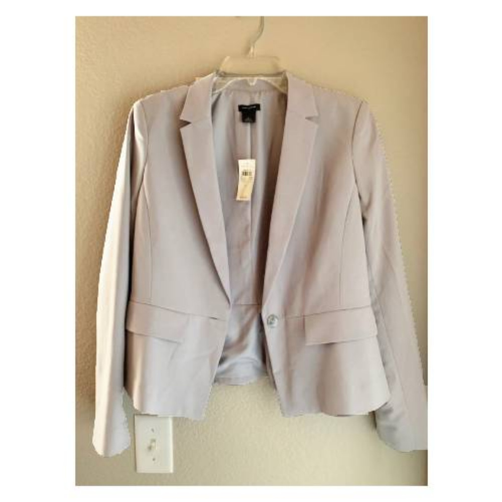 Ann Taylor blazer